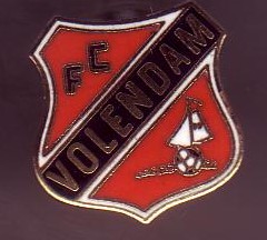 Badge FC Volendam